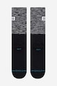 Одежда Носки Stance Freaker A556A22FRP чёрный