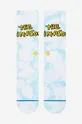 Stance socks x The Simpsons white