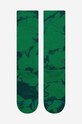 Clothing Stance socks Limpid A556A22LIM green