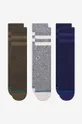 Шкарпетки Stance The Joven 3-pack