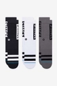 чорний Шкарпетки Stance The OG 3-pack Unisex