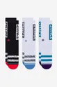 Шкарпетки Stance The OG 3-pack