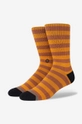 brown Stance socks Breton Unisex