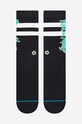 Stance socks Rick and Morty A556C22RIC black AA00