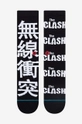 Stance socks Radio Clash black