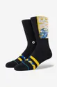 black Stance socks Mark 3 Unisex