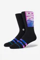 black Stance socks World Ender Unisex