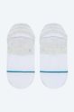 Stance Gamut 2 No Show Gray M145A19GAM white AA00