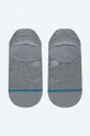 Ponožky Stance Gamut 2 sivá