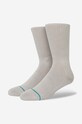 Stance socks Icon ankle socks gray M311D14ICO