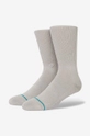 gray Stance socks Icon Unisex