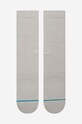 Stance socks Icon M311D14ICO gray SS24