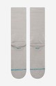 Clothing Stance socks Icon M311D14ICO gray