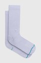 Stance sosete Icon violet M311D14ICO