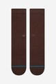 Stance calzini Icon M311D14ICO marrone SS24