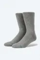 sivá Ponožky Stance Icon Unisex