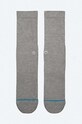 Шкарпетки Stance Icon M311D14ICO сірий SS24