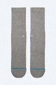 Stance socks Icon gray