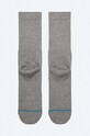 Одяг Шкарпетки Stance Icon M311D14ICO сірий