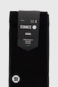 Одежда Носки Stance Icon M311D14ICO чёрный