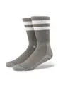sivá Ponožky Stance Joven Unisex