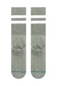 Odzież Stance skarpetki Joven M556C17JOV szary