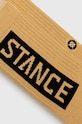 Stance sosete OG M556D17OGG bej SS24