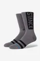 sivá Ponožky Stance OG Unisex
