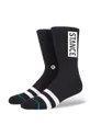 black Stance socks OG Unisex