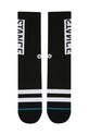 Κάλτσες Stance OG M556D17OGG μαύρο SS24