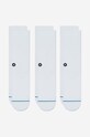 Stance socks Icon ankle socks white M556D18ICP