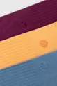 Čarape Stance Icon 3-pack plava