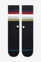 Stance socks Maliboo black