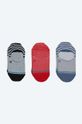 Stance șosete Sensible Two 3-pack