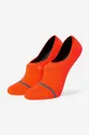 orange Stance socks Bold Unisex