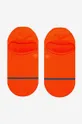 Čarape Stance Bold narančasta