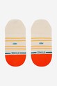 Одяг Шкарпетки Stance Canny W145A22CAN бежевий