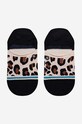 Stance socks Catty W145C21CAT black AA00