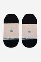 Clothing Stance socks Catty W145C21CAT black