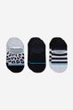 Носки Stance Leopard 3 шт