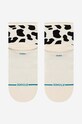 Clothing Stance socks Lithe W345A22LIT beige