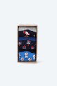 Cabaia sosete COSMONAUTE 3-pack SOKFW2122.PK3.COSMONAUT multicolor AA00