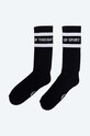 Stepney Workers Club cotton socks Fosfot YZ03012 black AA00