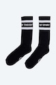 Stepney Workers Club cotton socks Fosfot YZ03012 black AA00