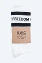 Bavlnené ponožky S.W.C Fosfot 100 % Bavlna