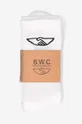 Stepney Workers Club cotton socks Handshake  100% Cotton