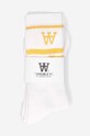 Wood Wood socks Con 10239005.9517 white AA00