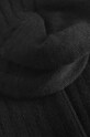 Clothing Wood Wood socks Nathan Wool socks 12139003.9516 black