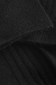 Wood Wood socks Nathan Wool socks black 12139003.9516