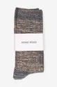 Wood Wood skarpetki Maddie Twist Socks multicolor